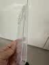 品胜【相机键全包|气囊升级】适用iPhone17ProMax手机壳苹果17ProMax保护套晶透耐磨简约气囊防摔壳 实拍图