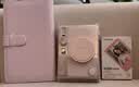 INSTAX富士一次成像 mini Evo礼盒套装 和煦玫瑰 实拍图