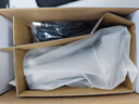 得力扫码枪 无线扫码扫描枪器 药品追溯物流快递查询商品入库备件仓库条码扫描一维码14881S浅灰 实拍图