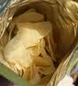 乐事（Lay's）薯片 (原味+黄瓜+青柠) 70克*3包 组合包 零食大礼包 休闲食品 实拍图