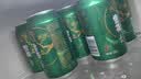 雪花啤酒(Snowbeer)晶粹 330ml*24听 新鲜拉格清爽口感 自营热销 实拍图