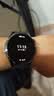 华为（HUAWEI）WATCH GT 6 雅丹黑 46mm智能手表多维情绪健康全新骑行体验21天超长续航华为GT6手表GT5升级 实拍图