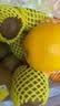 佳沛（zespri）新西兰 阳光金奇异果12粒特大果单果124-146g 猕猴桃水果礼盒 实拍图