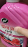 龟牌（Turtle Wax）樱桃爽洗车液2L汽车洗车泡沫液强力去污清洁高泡洗车水蜡清洗剂 实拍图