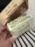 优奥食品密封袋婴儿辅食袋分装袋保鲜袋组合装72只抗菌密实袋 实拍图