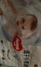 好奇（Huggies）金装小黑洞纸尿裤S120片(4-8kg)尿不湿【速干不易红】 实拍图