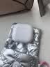 Apple/苹果【充电线套装】AirPods 4(支持主动降噪) 搭配无线充电盒(USB-C) 苹果耳机蓝牙耳机 实拍图