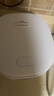 美的（Midea） 电饭煲 家用电饭锅智能预约多功能微压 可煮小米粥迷你小型1-2-3-4人煮饭锅电煮锅易清洗小巧机身 【节能版】 白色 FB30M161 3L 实拍图