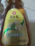 冠生园 椴树蜂蜜428g 便携挤压瓶纯蜂蜜中华老字号送礼早餐牛奶伴侣冲饮 实拍图