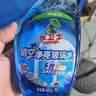 水卫士玻璃清洁剂480g  浴室清洗剂家用擦窗汽车前挡风玻璃去油膜虫胶 实拍图