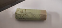 收纳袋厨房垃圾袋抽绳手提收口卡皮巴拉免撕垃圾袋家用塑料袋免撕 偷看兔免撕垃圾袋 【约30只】 实拍图
