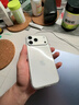 Apple/苹果【点击“立即领取“享补贴】iPhone 17 Pro Max 256GB 银色 移动联通电信5G 双卡双待手机 实拍图