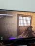 AOC 爱攻31.5英寸 2304区9216颗灯珠QD-MiniLED 4K160Hz双模320Hz HDR1400 10bit 电竞显示器AG327UXM 实拍图