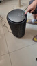飞利浦（PHILIPS）【0.003微米精滤】空气净化器除甲醛二手烟味新房孕妇婴儿专用除螨尘病毒花粉过敏原AC4228黑 实拍图