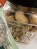 三只松鼠香酥炭烧腰果500g/罐装坚果炒货干果腰果仁休闲零食送礼  实拍图