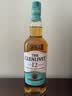 格兰威特（ThE GLENLIVET）12年 陈酿 苏格兰 单一麦芽威士忌 洋酒 700ml  双杯礼盒中秋送礼 实拍图