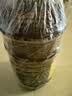 鲁花 食用油 物理压榨 葵花仁油6.18L  实拍图