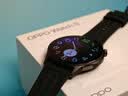 OPPO Watch S 竞速黑【国家补贴】超薄设计 AI 运动教练 oppo智能手表 送礼 男女运动手表防水京东自营 实拍图