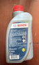 博世（BOSCH）DOT4 刹车油/制动液/离合器油 1L 通用型 一升装汽车养护套装 实拍图