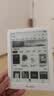 掌阅（iReader）【新品发布】Neo3 6英寸电子书 智能阅读器 墨水屏电纸书 看书学习漫画AI平板电脑 轻薄便携 告白 实拍图