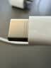 Apple/苹果 60W type-c充电线-1米 usb-c手机数据线 原装旗舰店苹果iPhone 17 Pro Max iPad快充线 实拍图