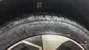 玲珑轮胎汽车轮胎255/45R20 105W XL臻选AR200 捷途X70/X90/红旗HS5 实拍图