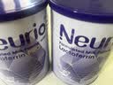 纽瑞优（Neurio）【囤货专享】纽瑞优乳铁蛋紫钻pro版 180g*4罐 实拍图