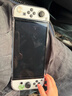 任天堂（Nintendo）【国内保税仓】Switch2/1代 OLED/续航加强日版/港版便携家用ns体感游戏机掌机 日版OLED白色64GB保税（赠共享会员） 实拍图