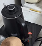 志高（CHIGO）全自动上水烧水壶 茶台电热水壶自动抽水一体机 茶桌泡茶电茶炉304不锈钢电茶壶煮茶器JBL-K906 实拍图