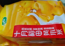 十月稻田 黄小米 1kg 真空袋装 杂粮 早餐粥米 五谷杂粮 粗粮 2斤 实拍图