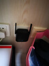 小米无线wifi信号放大器pro wifi信号增强器 无线信号增强器 强电版 非路由器 需配合路由器 小米WiFi放大器Pro 实拍图