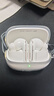 小米（MI）Xiaomi Buds 5 Pro 入耳式降噪翻译录音蓝牙耳机 适用于安卓苹果手机 雪山白 七夕节礼物 实拍图