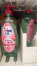 奥妙大桶酵素餐具净洗洁精 白桃洋甘菊 1kg*2 4斤装 1泵1补去锅具焦糊 实拍图