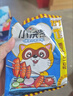 统一小浣熊 奥尔良烤翅味干脆面 35g* 30包 整箱装儿时美食干脆面 实拍图