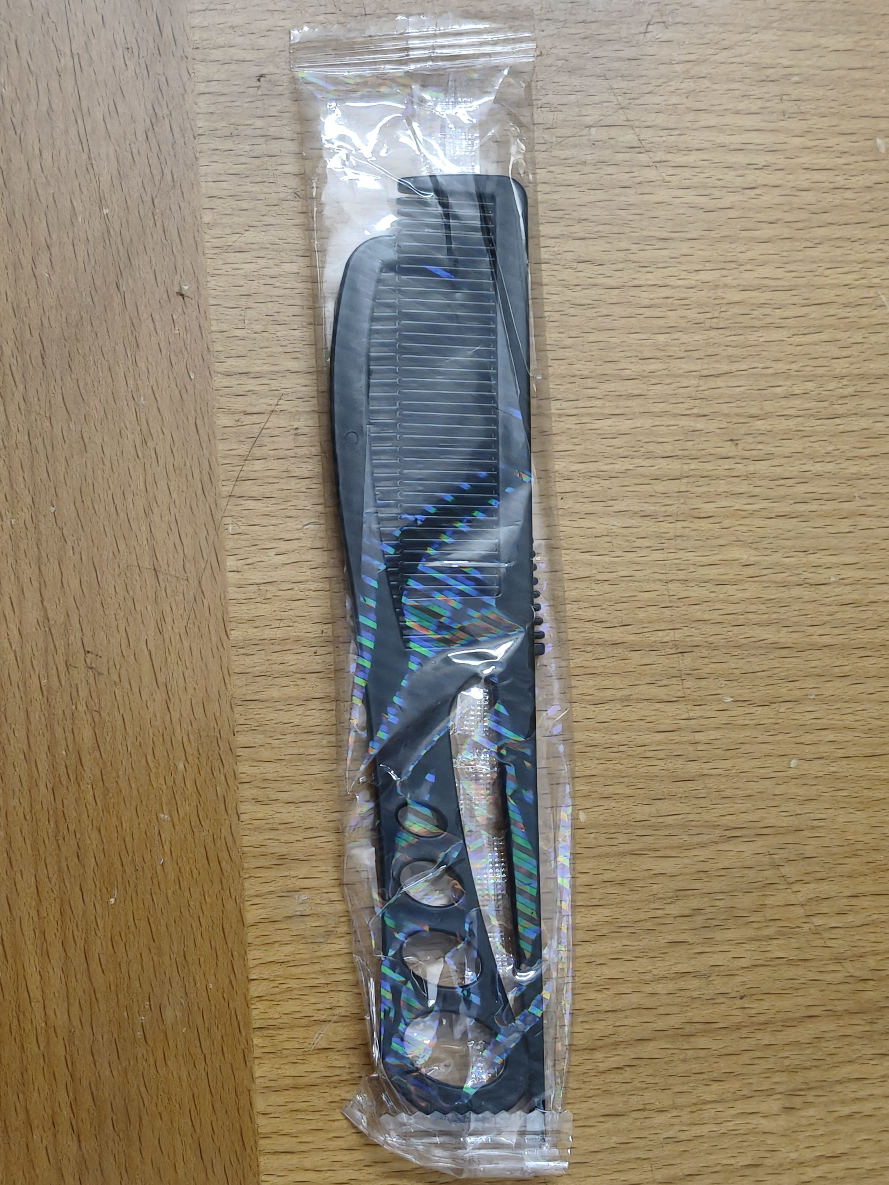 专业吹风机发廊大功率护发速干吹风机静音冷热风大风力负离子理发店 美发专业梳 实拍图