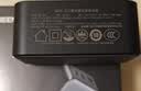 绿联65W氮化镓充电器pd40/45W多口Type-C快充头适用苹果17三星华为小米手机macbookPro笔记本电脑 实拍图