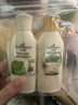 艾诗（Enchanteur）欢悦花香沐浴露50g+山茶花香洗发水50g 控油香体便携旅行套装  实拍图