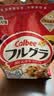 卡乐比（Calbee）原味水果麦片600g 进口非油炸 营养代餐早餐零食 实拍图