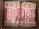 康贝（Combi）婴儿湿巾纸湿厕纸宝宝PiPi专用湿纸巾柔湿巾婴童适用80片*6包 实拍图