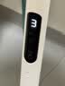 美的（Midea）【变频轻音】空气循环扇家用语音遥控电风扇 一级能效静音落地扇 卧室桌面大风力小风扇 GDJ24SHG 实拍图