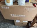 贝亲（Pigeon）婴儿玉米舒缓爽身粉 桃叶精华 四季通用 50g HA23 实拍图