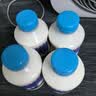 青海湖鲜牛奶 牦牛鲜牛乳400ml*4 低温牛奶 巴氏杀菌 实拍图