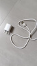 公牛（BULL）5V-1AUSB充电器 苹果安卓手机充电头插座 适用iPhone17/16e/15/14华为小米OPPO小天才手表 实拍图