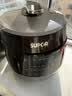 苏泊尔（SUPOR）0涂层0氟抗菌球釜电压力锅5L全自动SY-50YC5011Q电饭煲高压锅4-6人丝印批次随机发货 实拍图