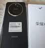 荣耀X70 焕新版【政府补贴】新品5G手机 金标十面抗摔 IP69防水 8300mAh青海湖电池 朱砂红 8GB+128GB 官方标配【焕新版】 实拍图