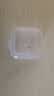 韵彩美足金999圆珠金珠转运珠黄金串珠硬金配珠散珠隔珠手镯项链diy配件 0.01g【按总克重发货 不按下单规格数量】 实拍图