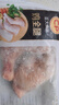 正大鸡全腿4斤（约4-6个）鸡腿烧烤鸡肉鸡腿肉低脂生鲜烤鸡大腿 实拍图