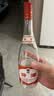 汾酒 42度 红盖玻汾 475ml*6瓶 山西杏花村 清香型 国产白酒 红盖汾酒 42度 475mL 6瓶 实拍图