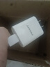 品胜 3C认证 双口USB充电器2A充电头 通用苹果iPhone17/16/15/14/13/12小米华为安卓手机平板ipad插头 实拍图