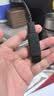 绿联USB蓝牙适配器5.4发射器蓝牙音频接收器适用台式机电脑蓝牙模块连接键盘鼠标蓝牙耳机音响即插即用 实拍图
